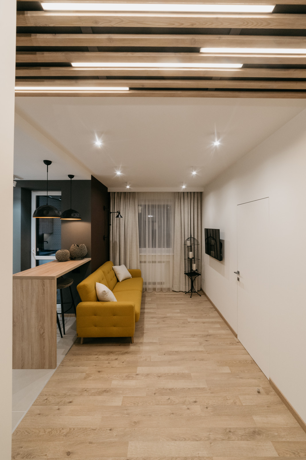 Квартира у моря