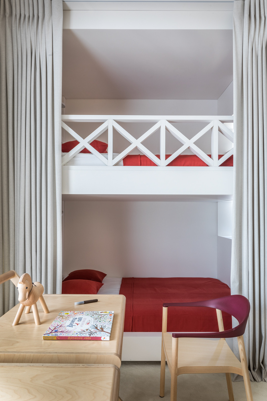 Дом в Вешках