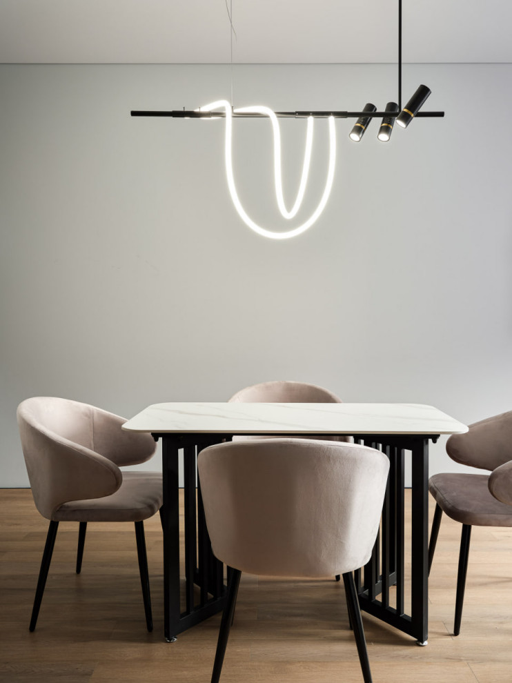 Обложка проекта: Ремонт 3х комн квартиры