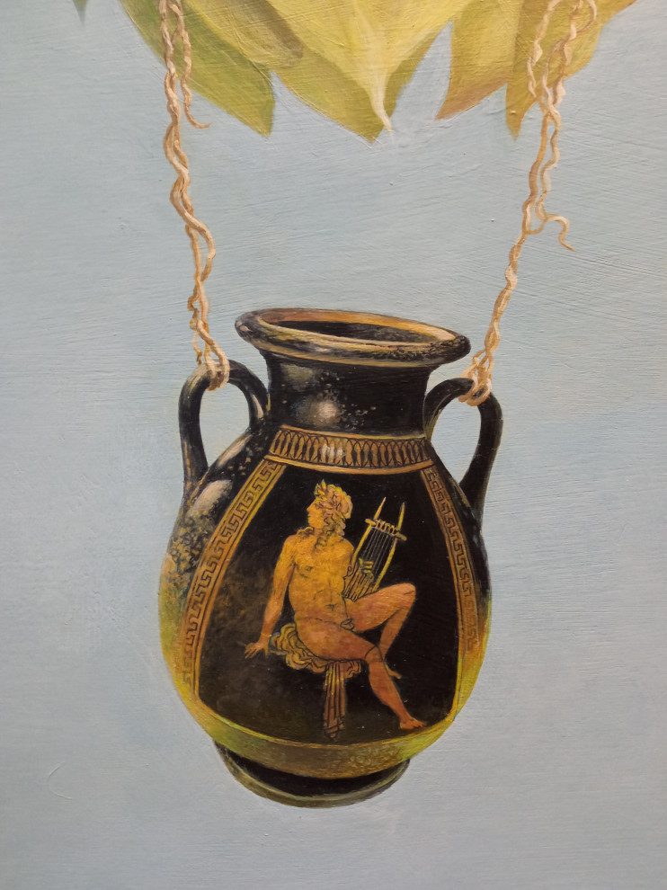 Интерьерные картины и рисунки