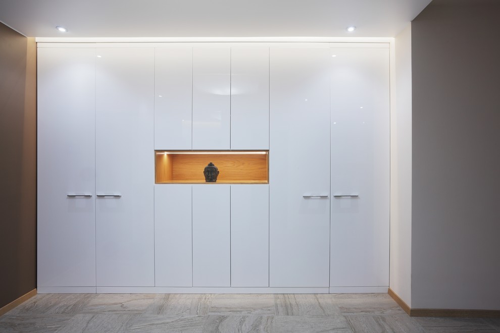 Квартира на Московской