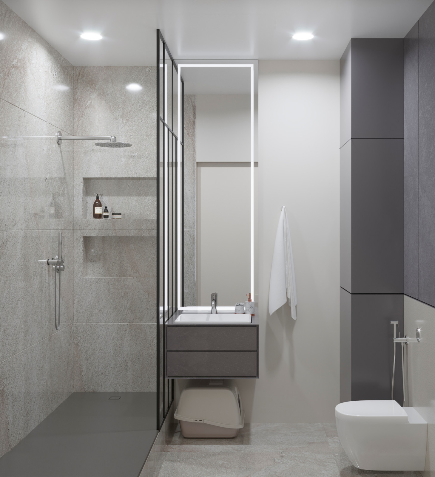 ЖК Сердце Столицы