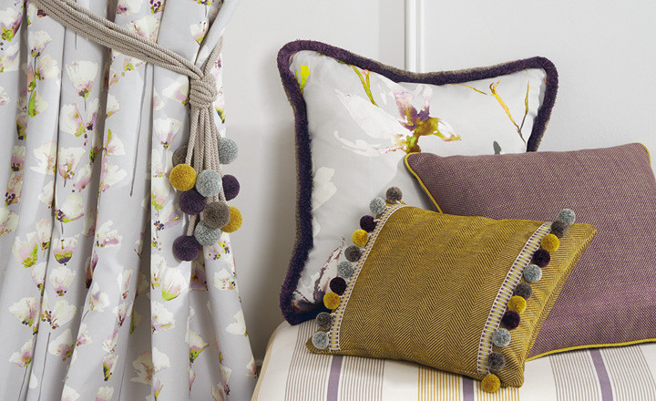 Аксессуары