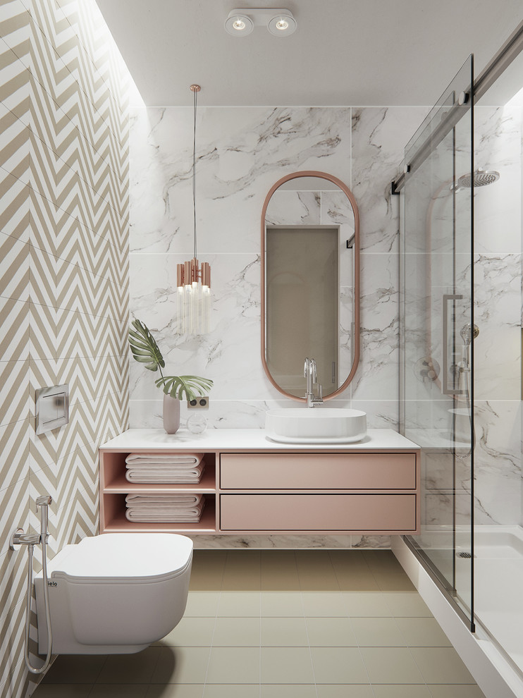 ЖК на Левашовском проспекте