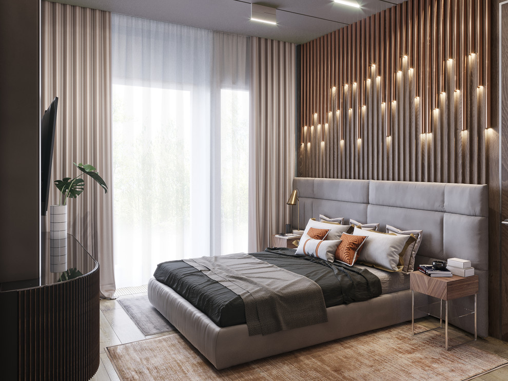 Квартира в ЖК Рублево Парк