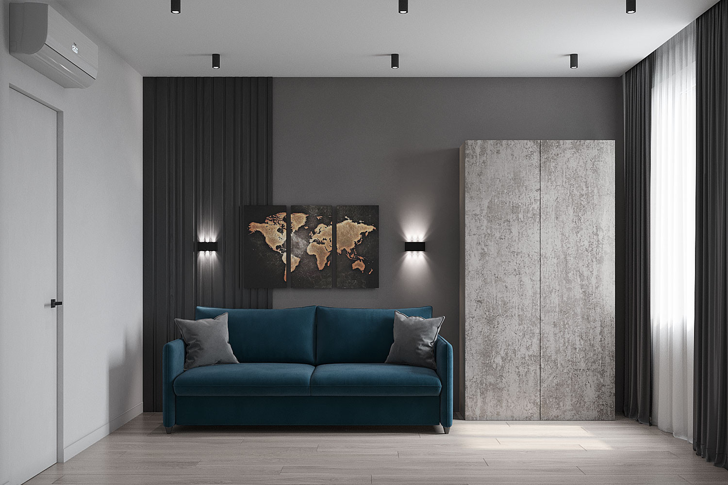 ЖК Балтийский