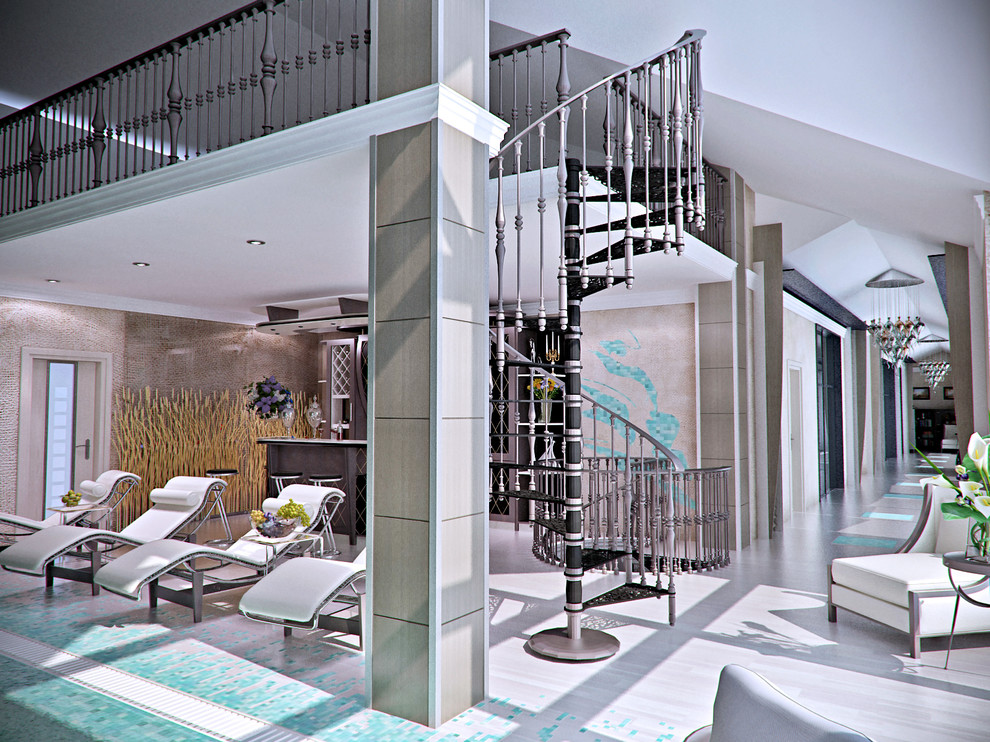 Обложка проекта: Коттедж для семьи