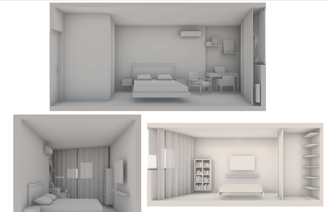 Дизайн-проект квартиры