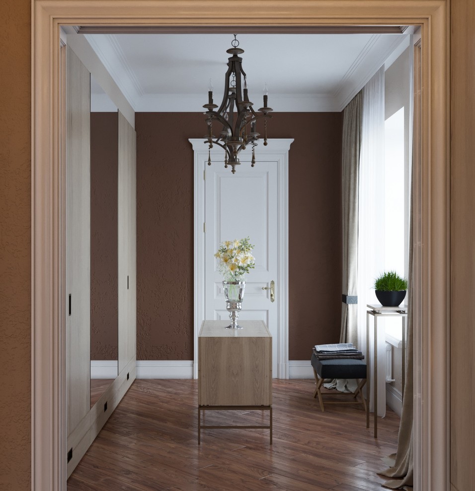 Неоклассика