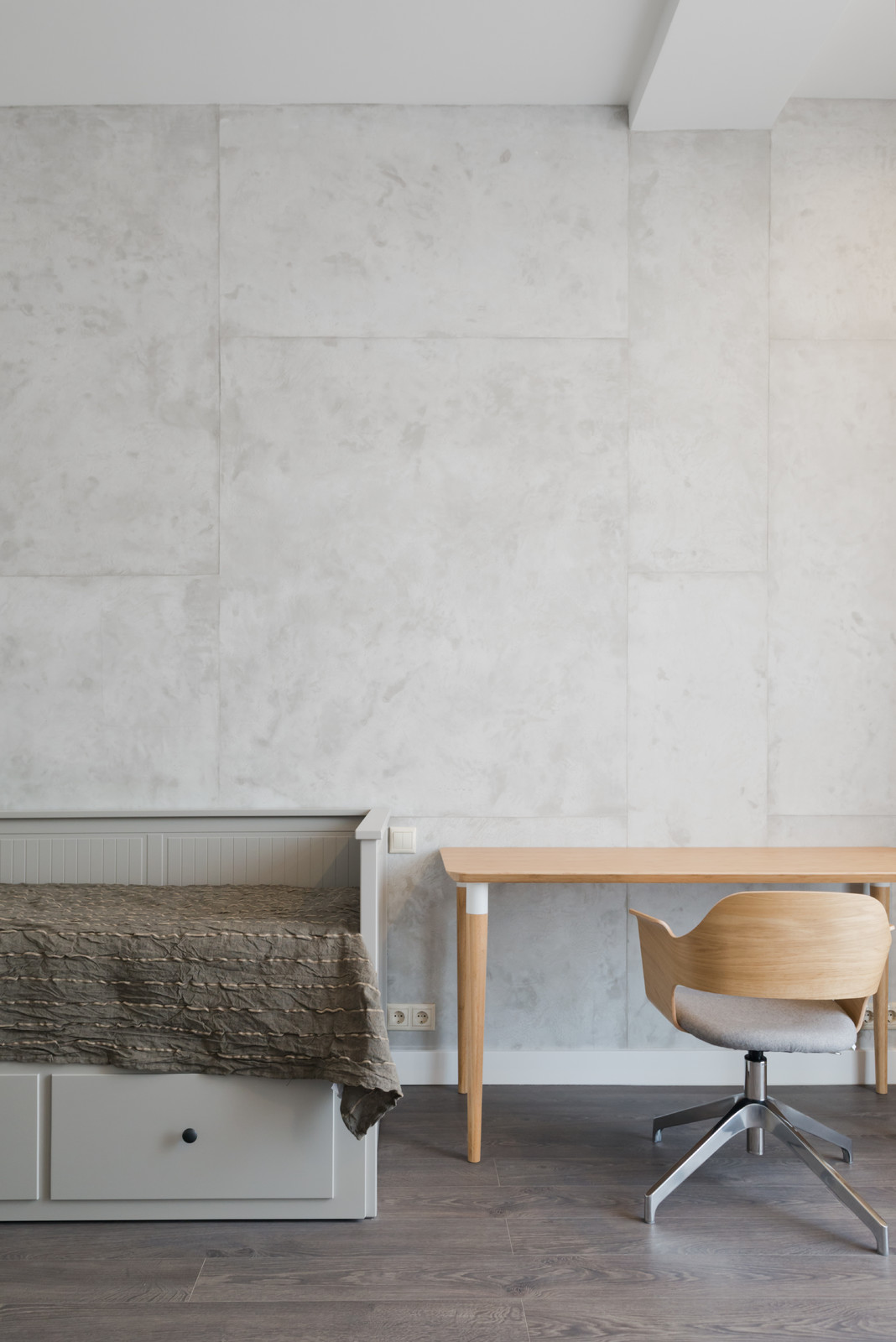 Лофт на Трубной