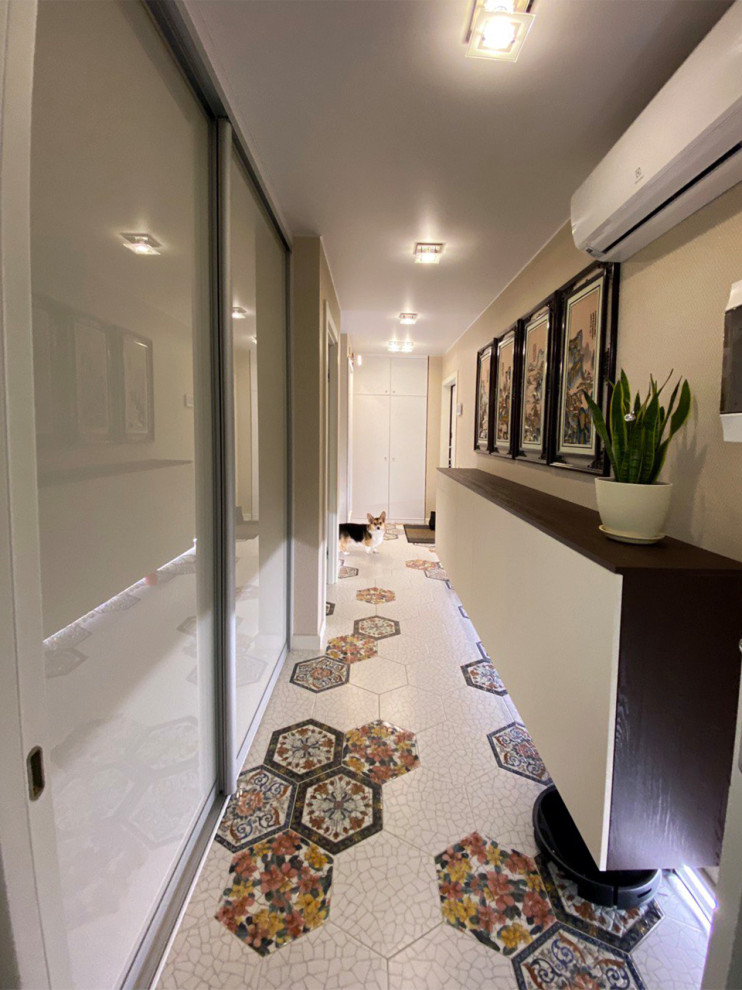 Тёплый Стан