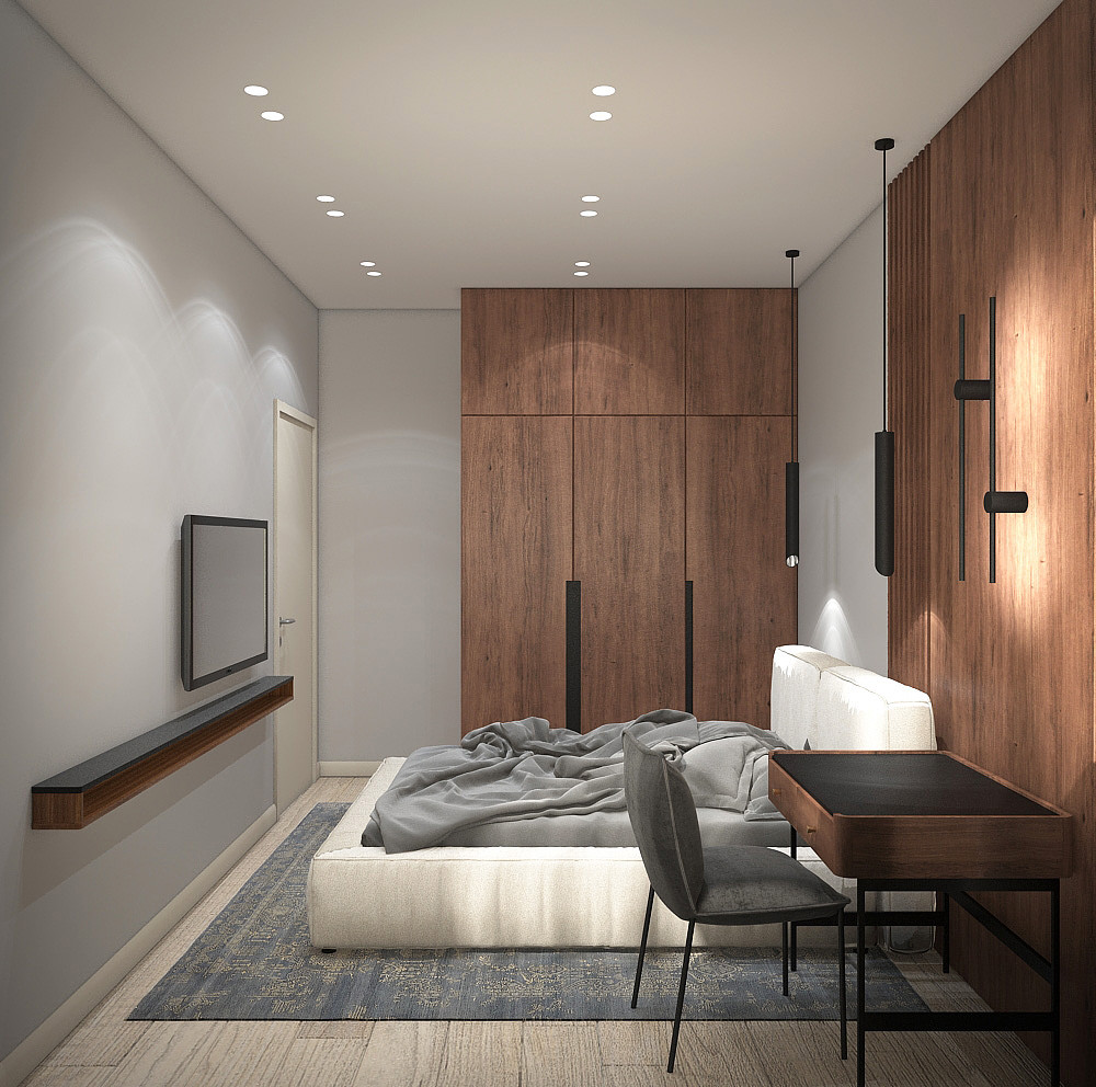 загородный дом