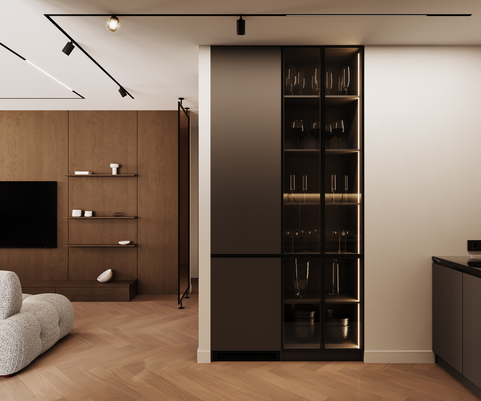 Привокзальная 1663