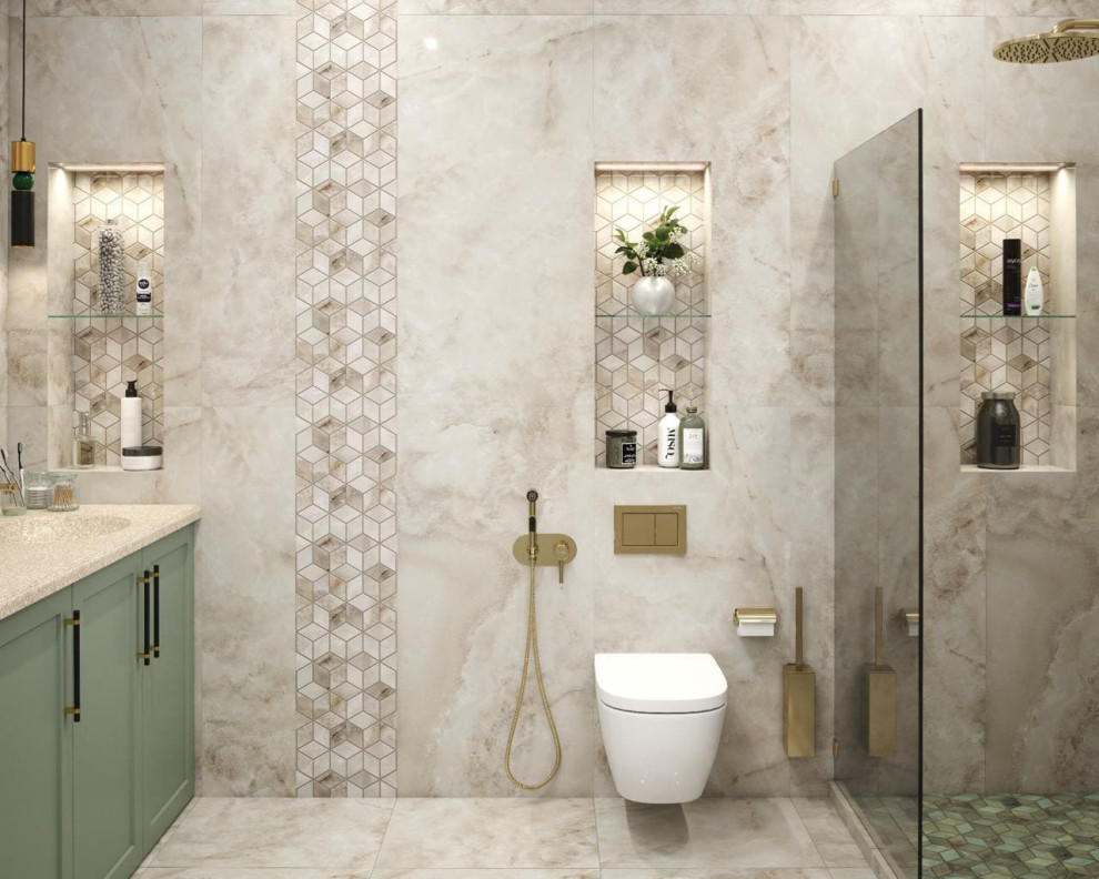 ЖК "Мадрид 4"