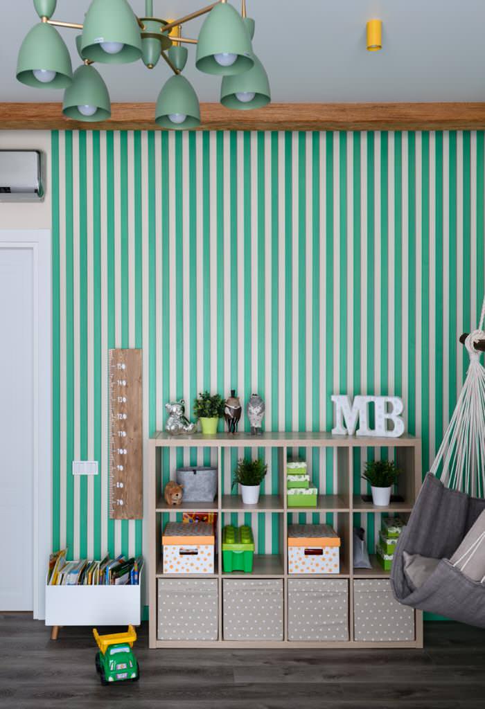 Флора и Фауна