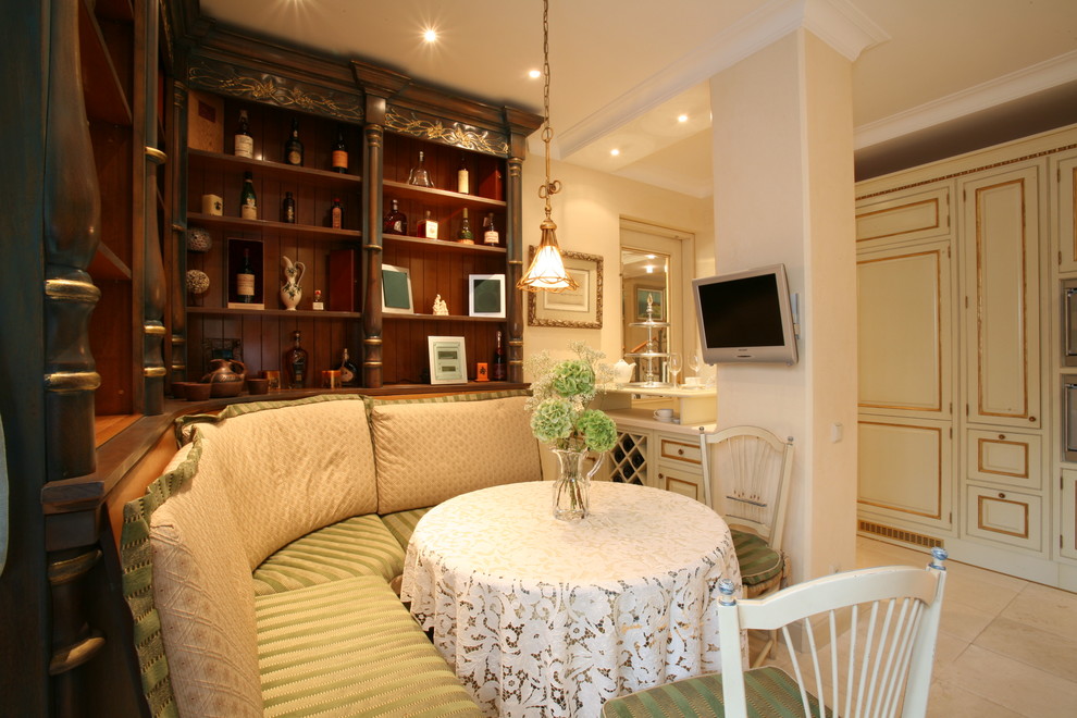 Изысканность  классики