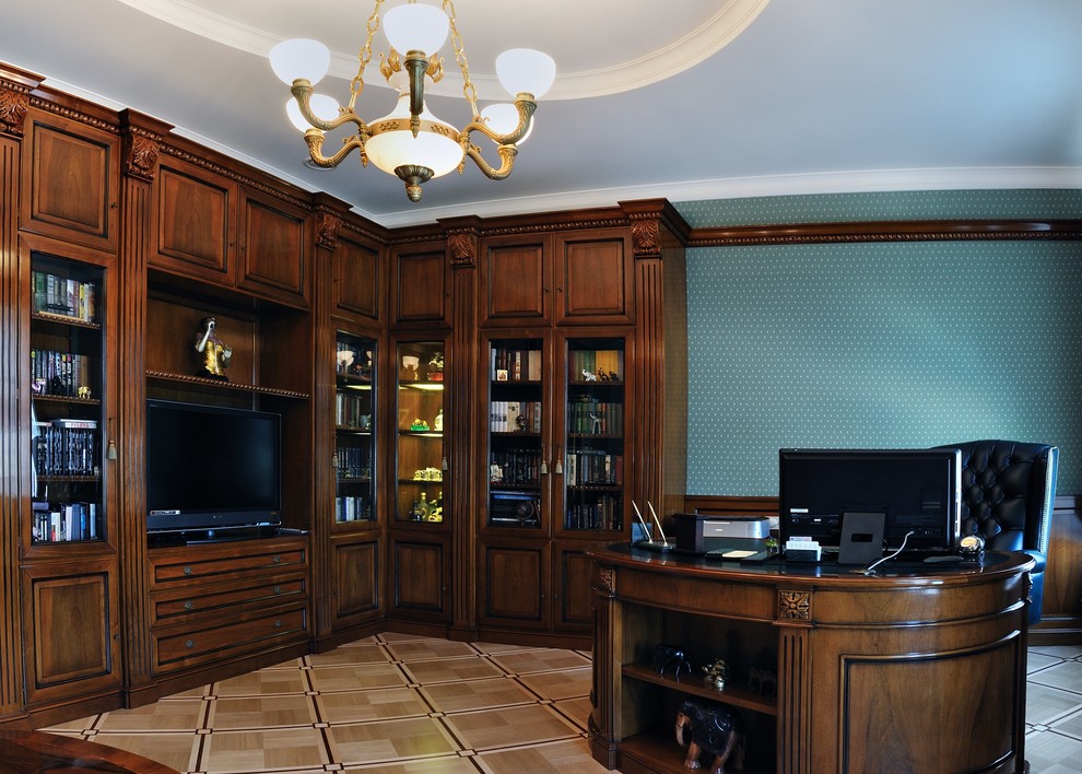 Квартира в центре Петербурга