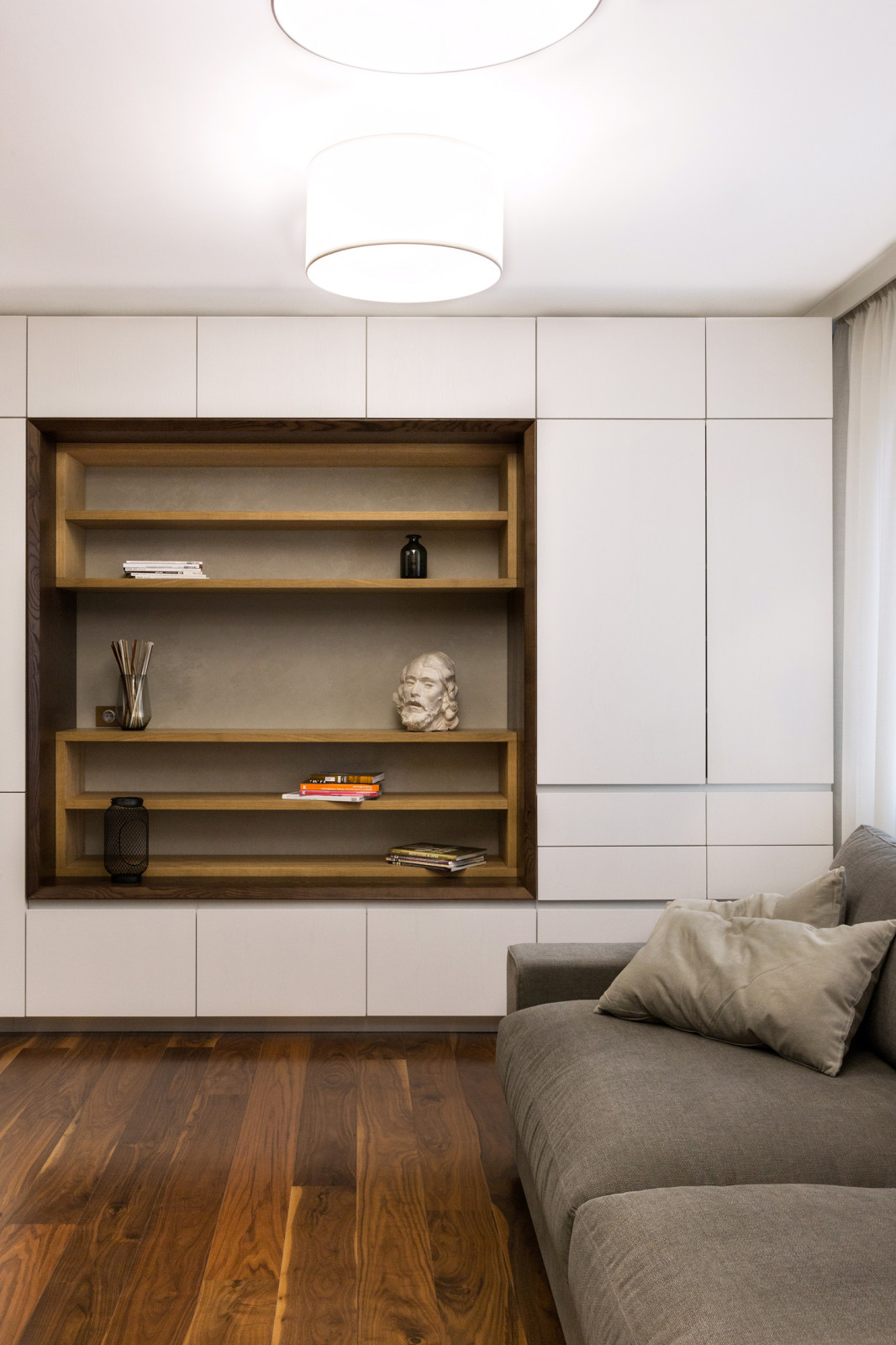 Квартира на Чапаевской