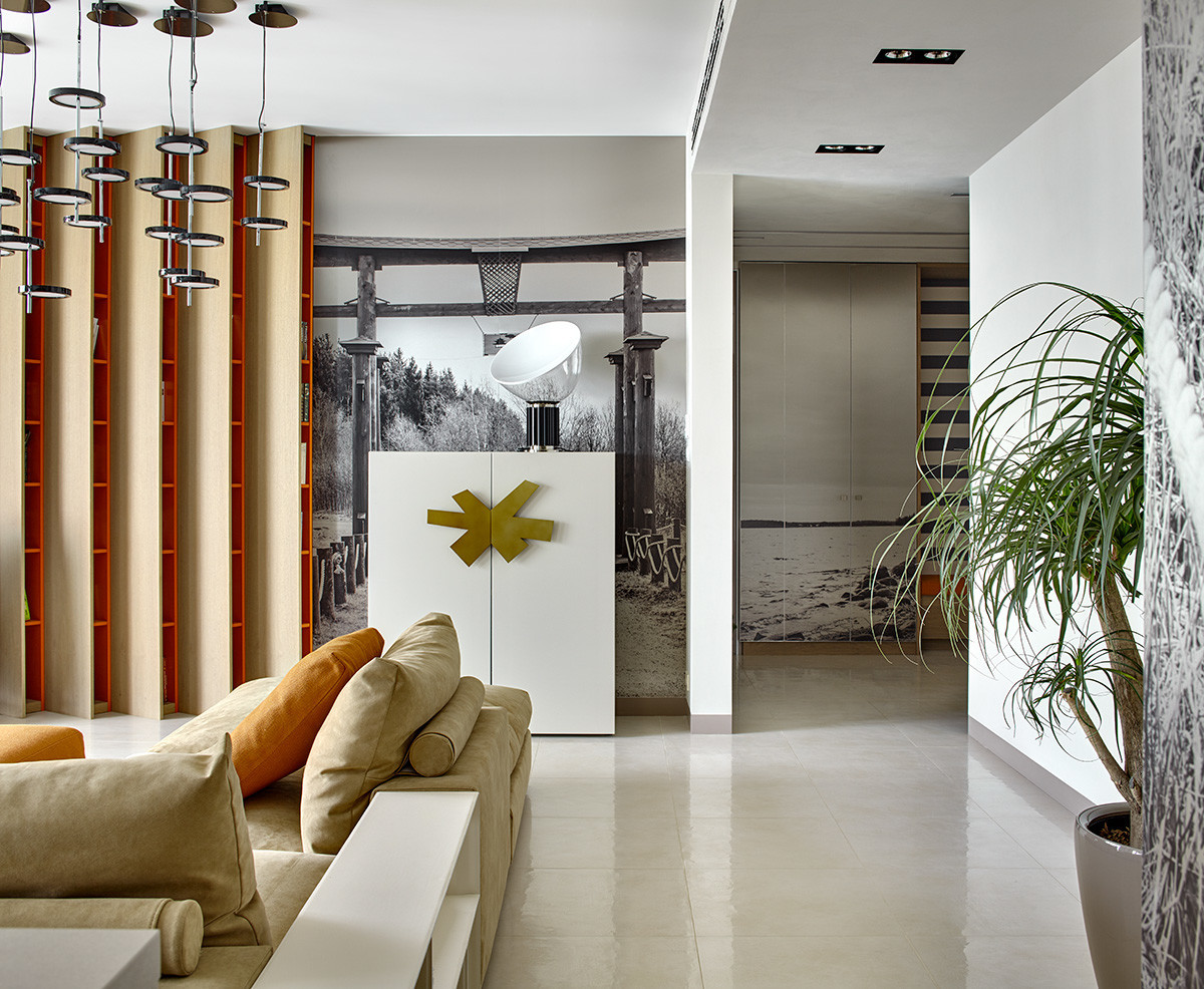 Обложка проекта: Supreme