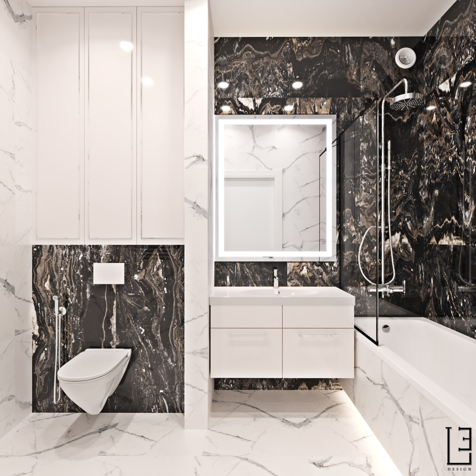 Квартира на Шукшина