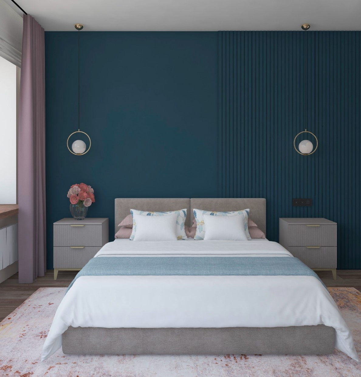 ЖК Ривьера Парк