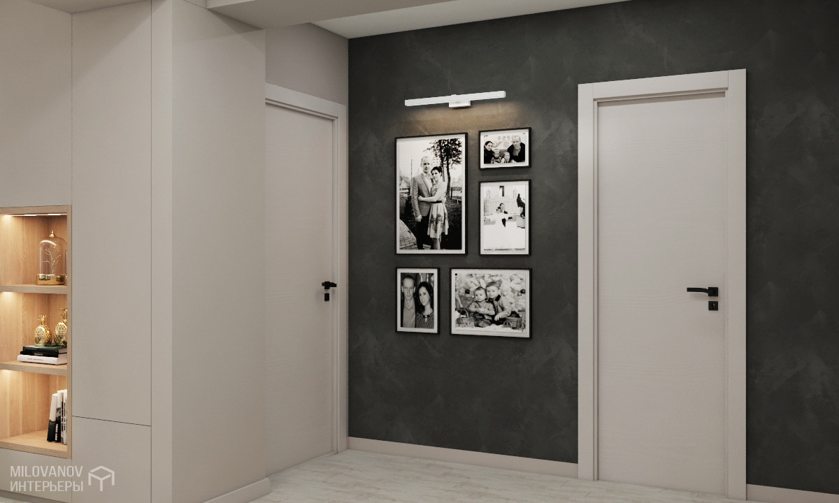 КВАРТИРА ДЛЯ 5 ЧЕЛОВЕК 115М