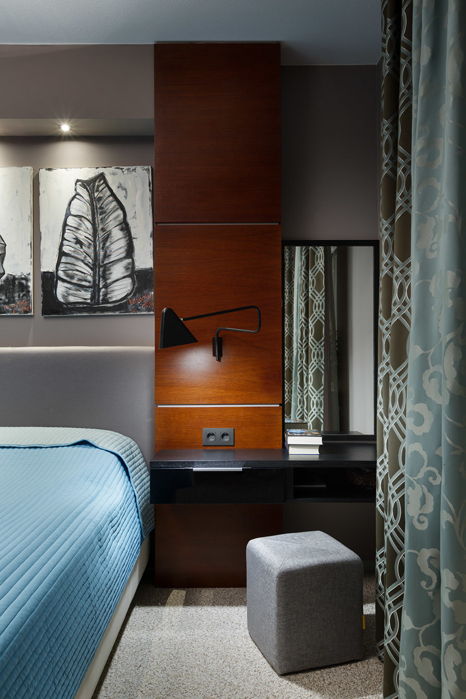 Квартира Художника