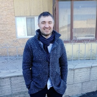 Александр Иванов