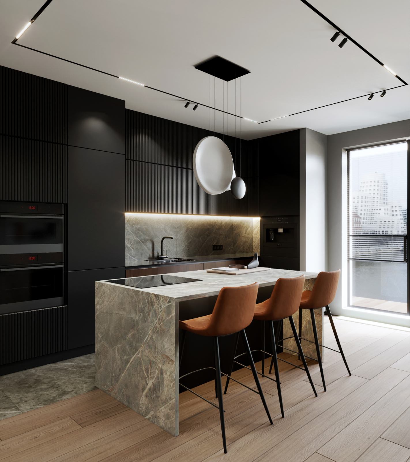 Георг Ландрин