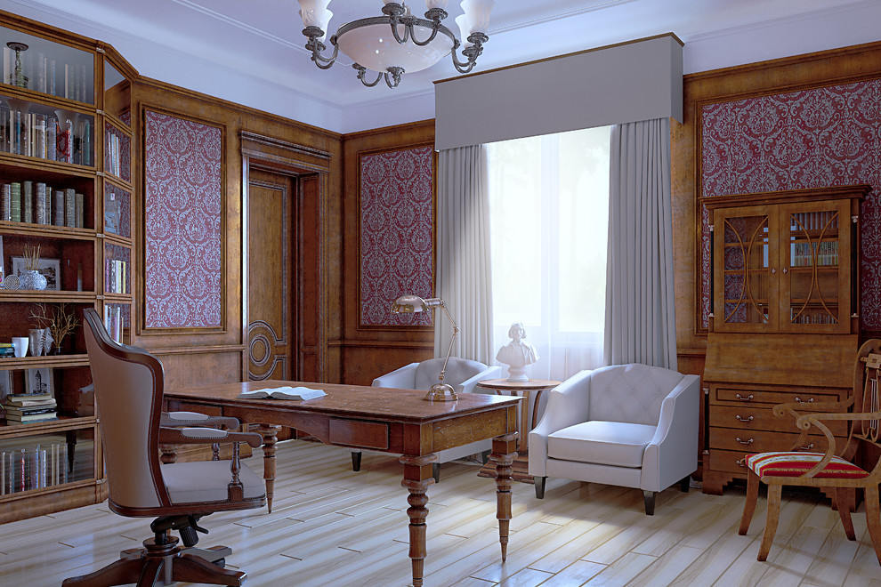 Дом 600 кв. м.