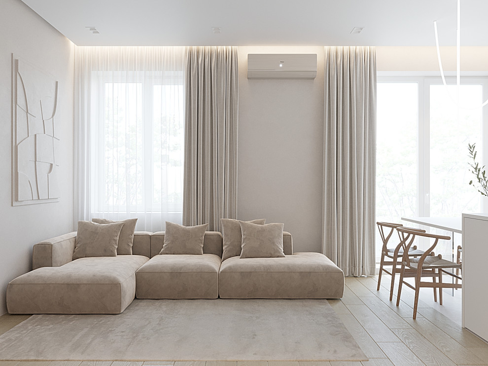 Обложка проекта: ЖК Премьер Чебоксары