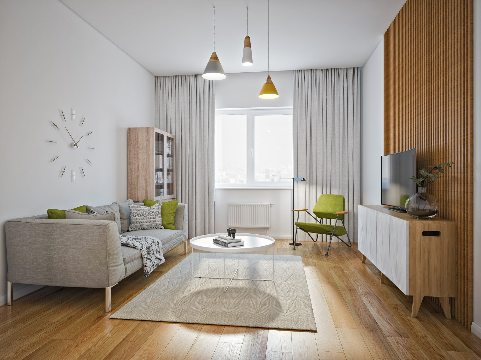 Инспектор гаджет