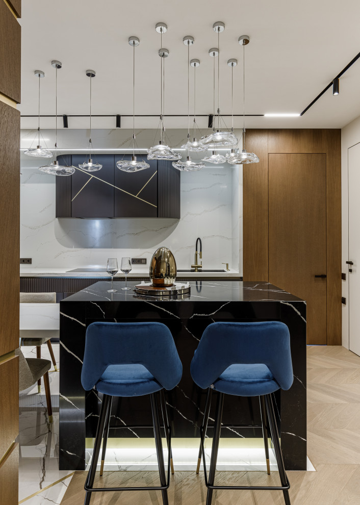 Саввинская Набережная