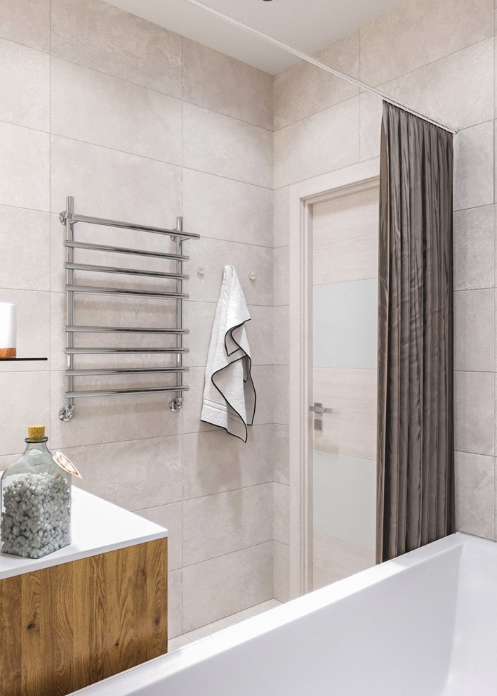 Квартира ЖК "Звездный", 78 м2