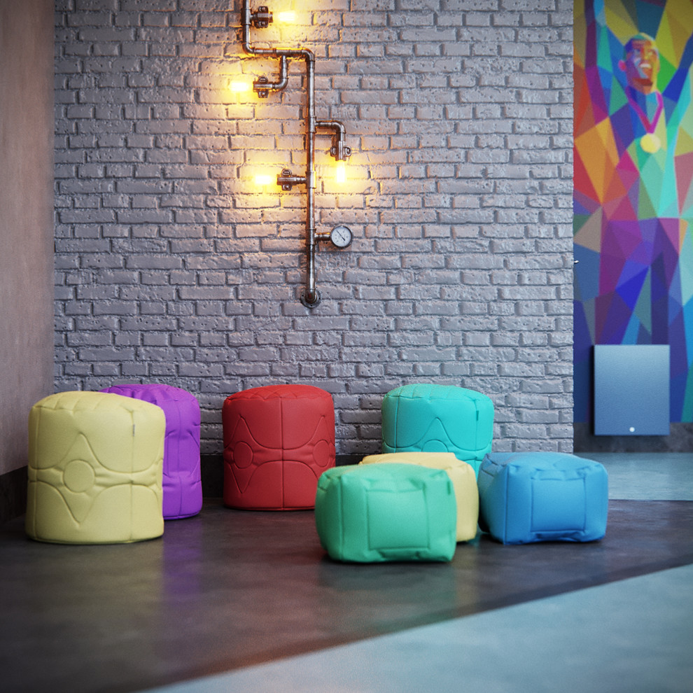 ФИТНЕС-ЦЕНТР