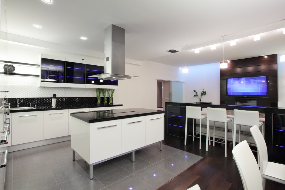 Обложка проекта: квартира в екатеринбурге