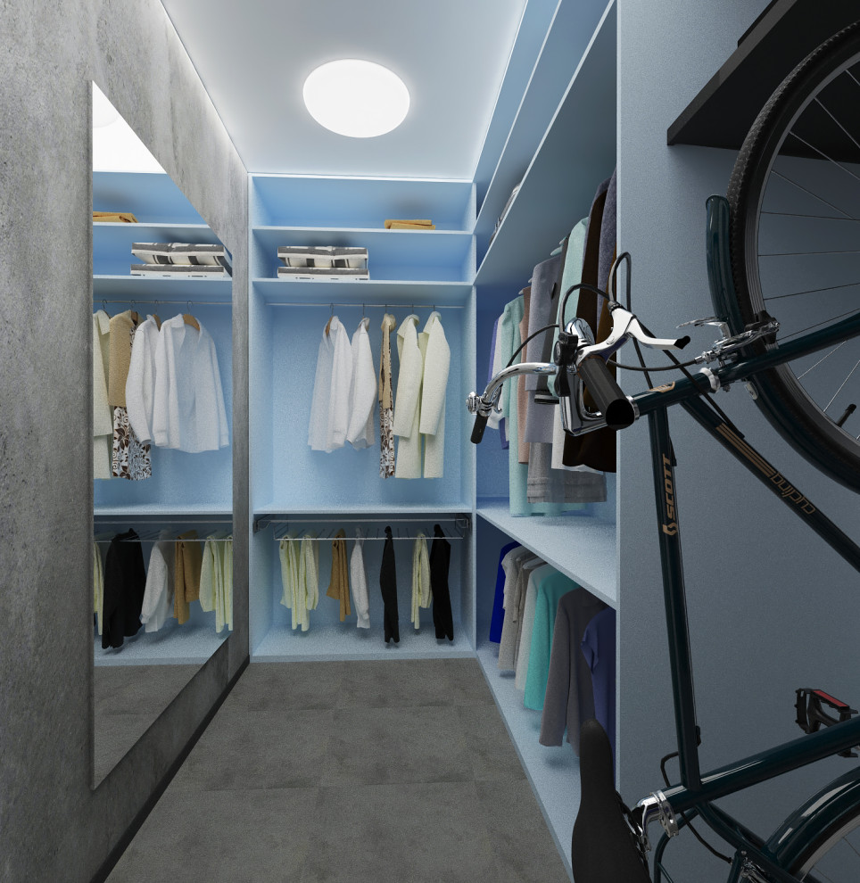 Краснопрудная 26