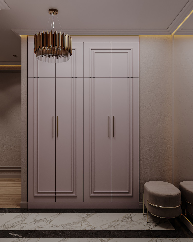 Квартира в ЖК Интонация