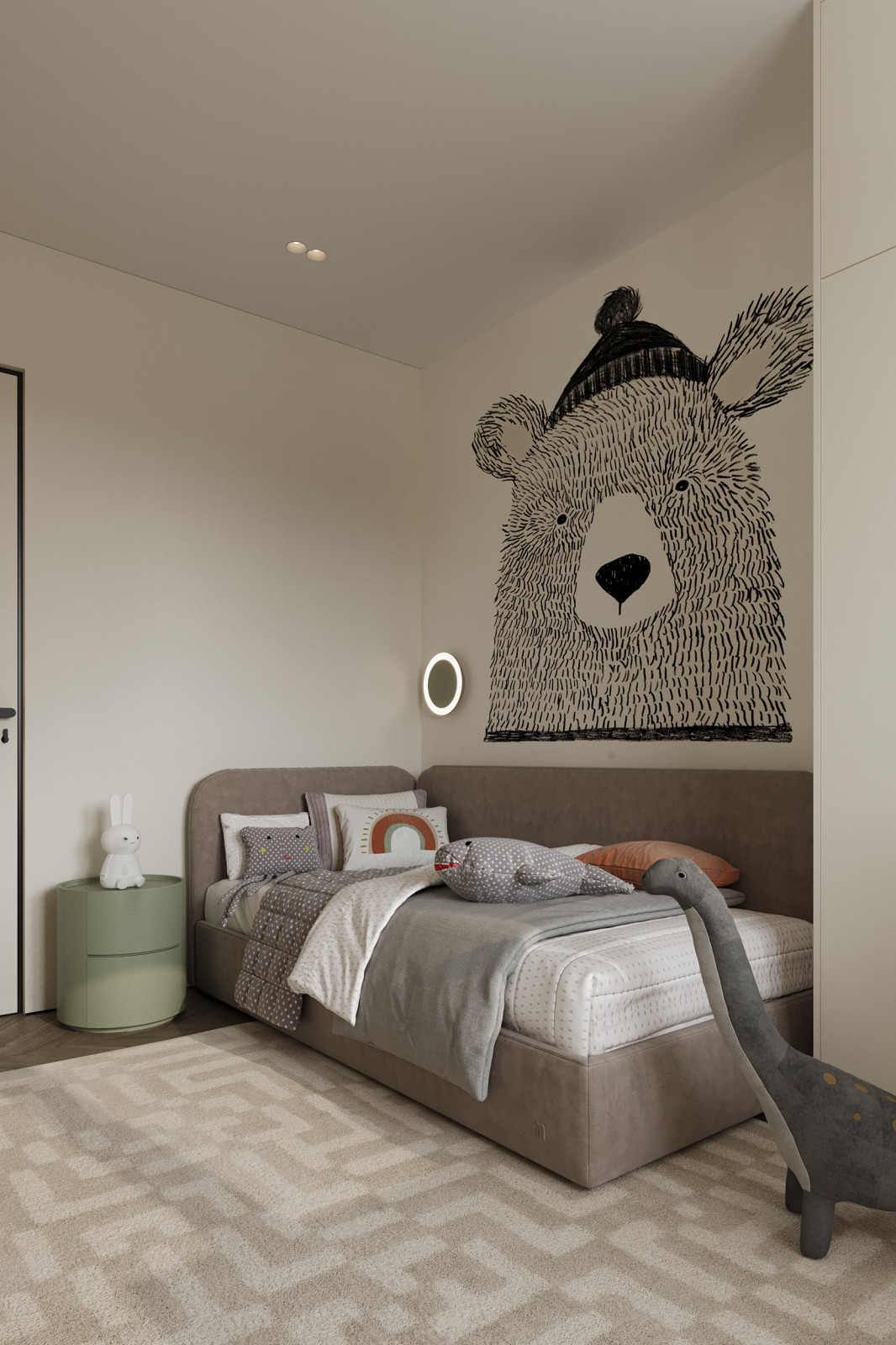 ЖК Люблинский Парк