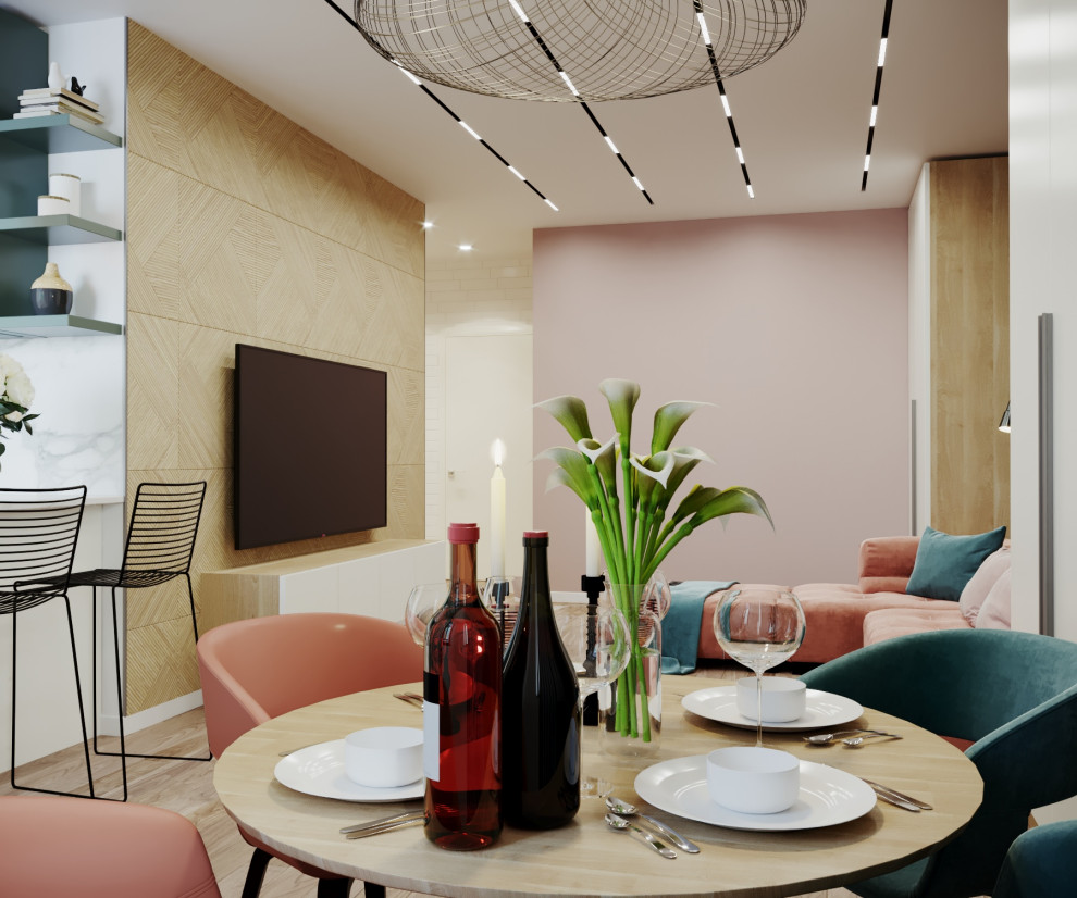 Квартира Коралл