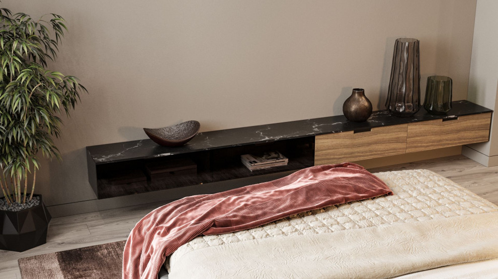 ЖК Воробьёв Дом