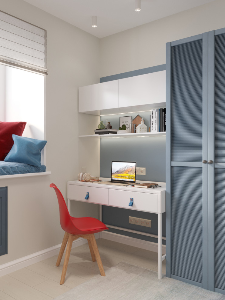 Проект для многодетной семьи