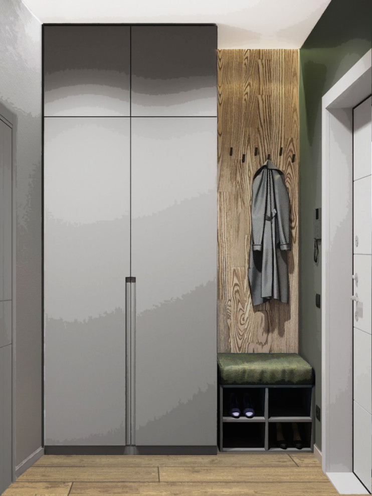 Прихожая - Коридор - Холл