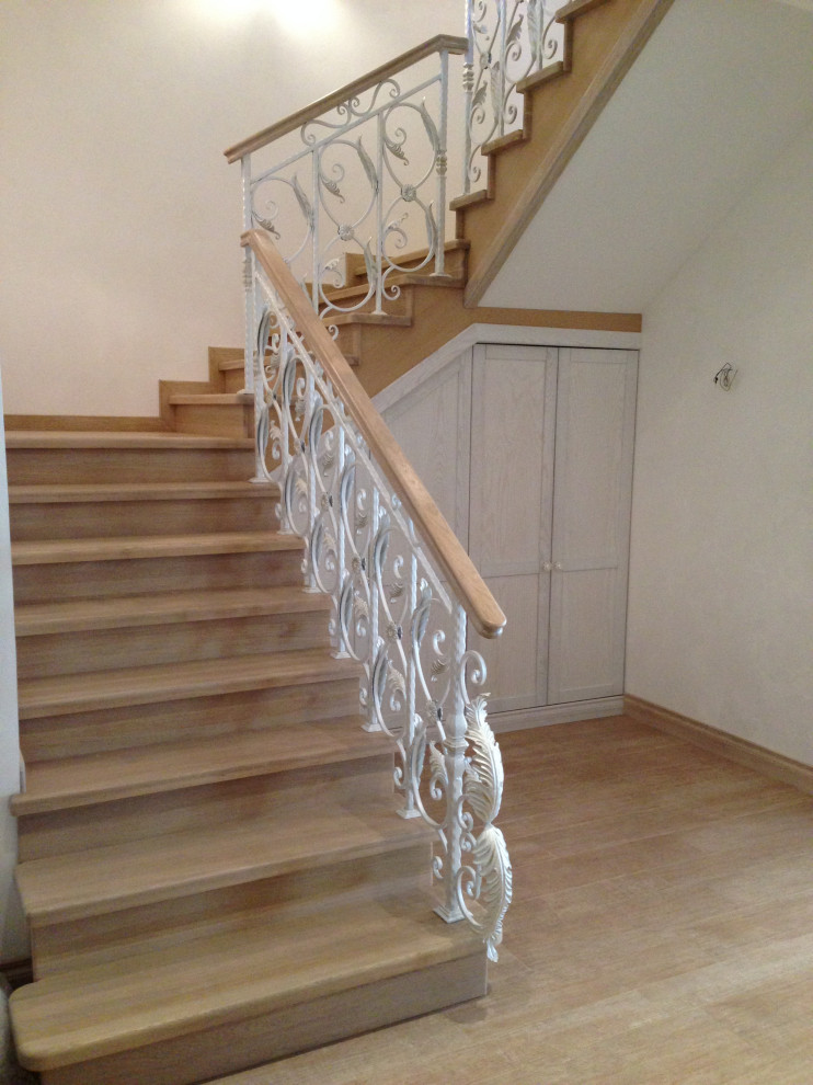 Коттедж на новой риге