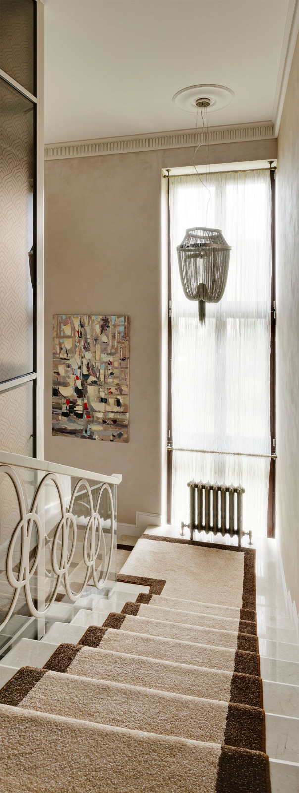 Загородный дом