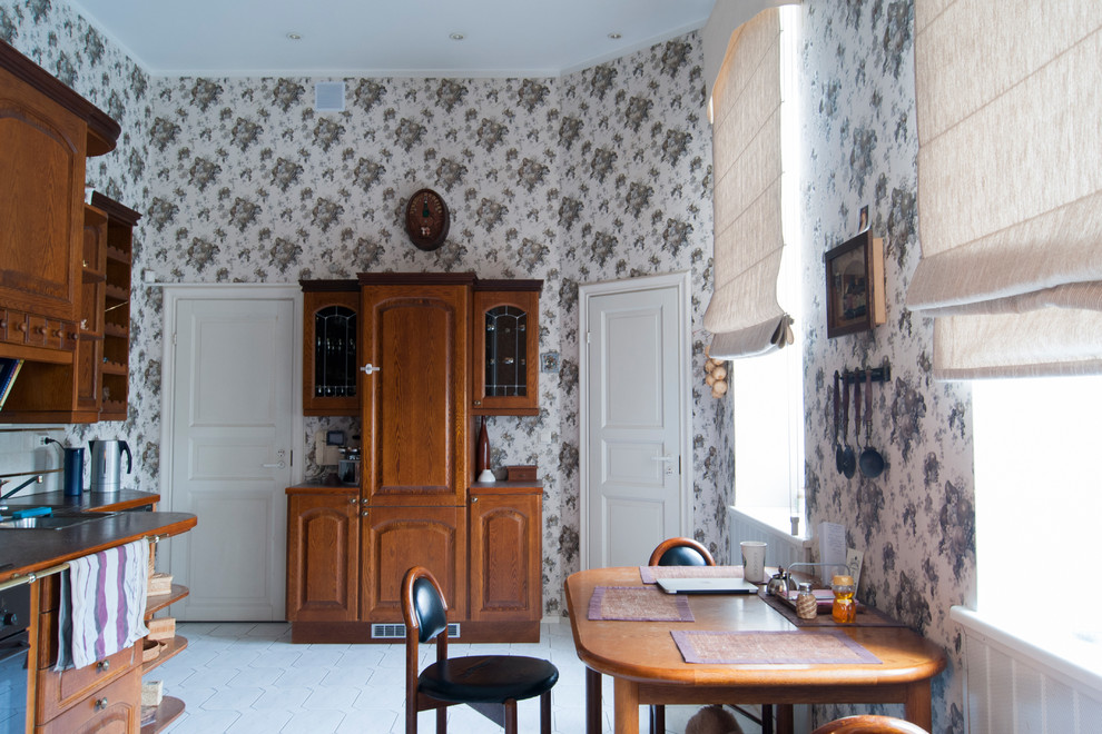 Интерьерная съемка