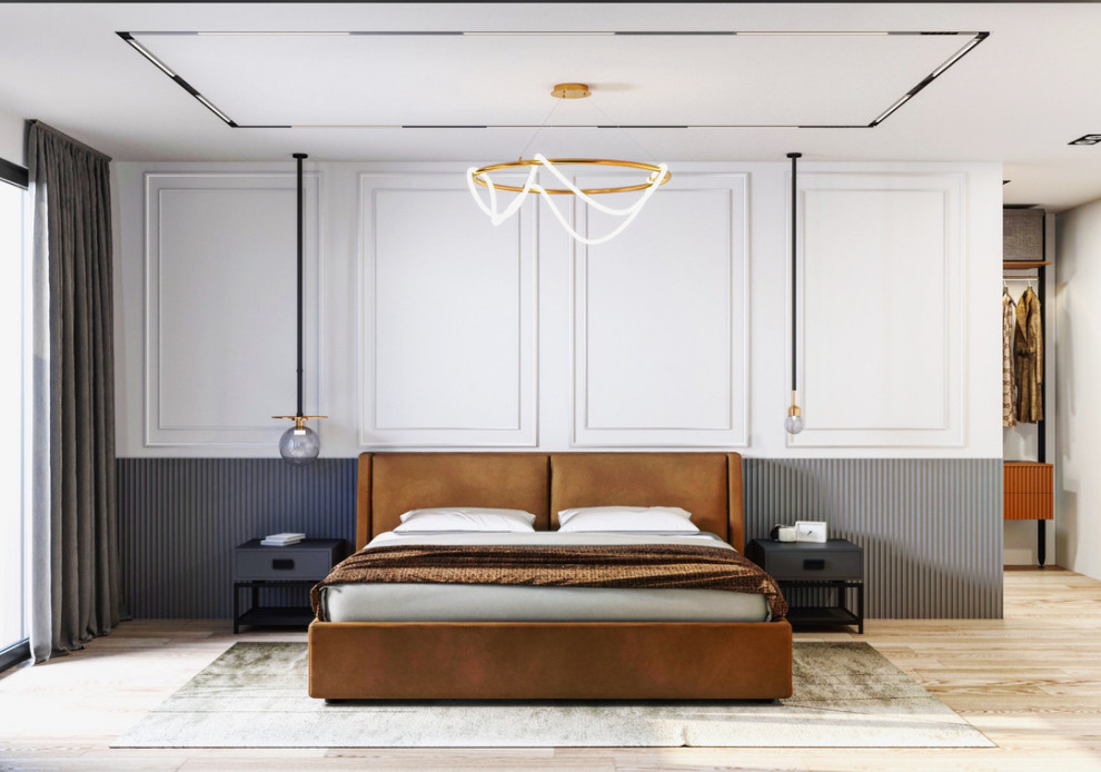 ЖК Достижение 193 м2