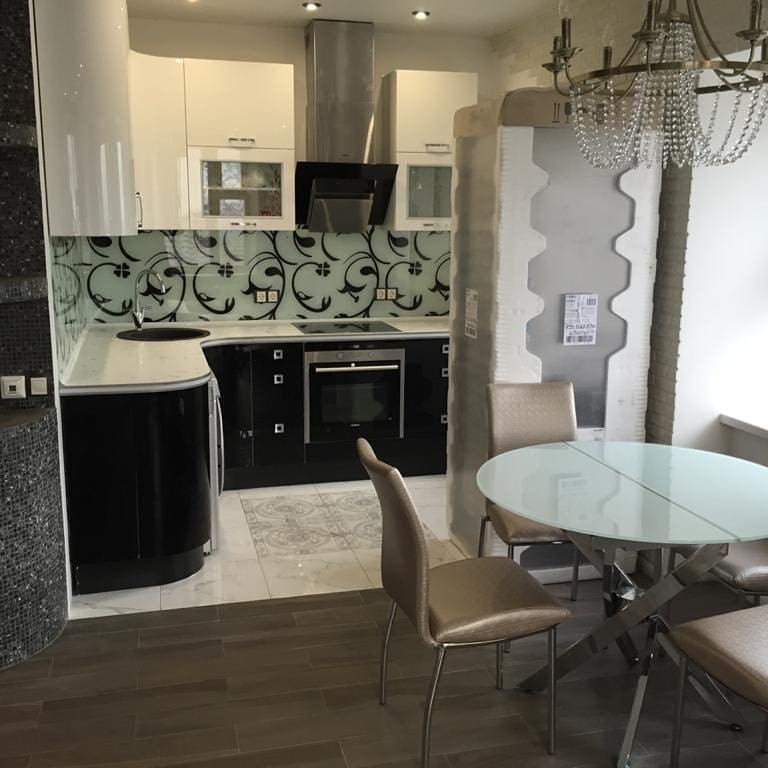 ЖК Гарден Парк