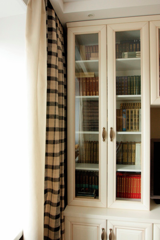 Двухкомнатная квартира, Текстильщики