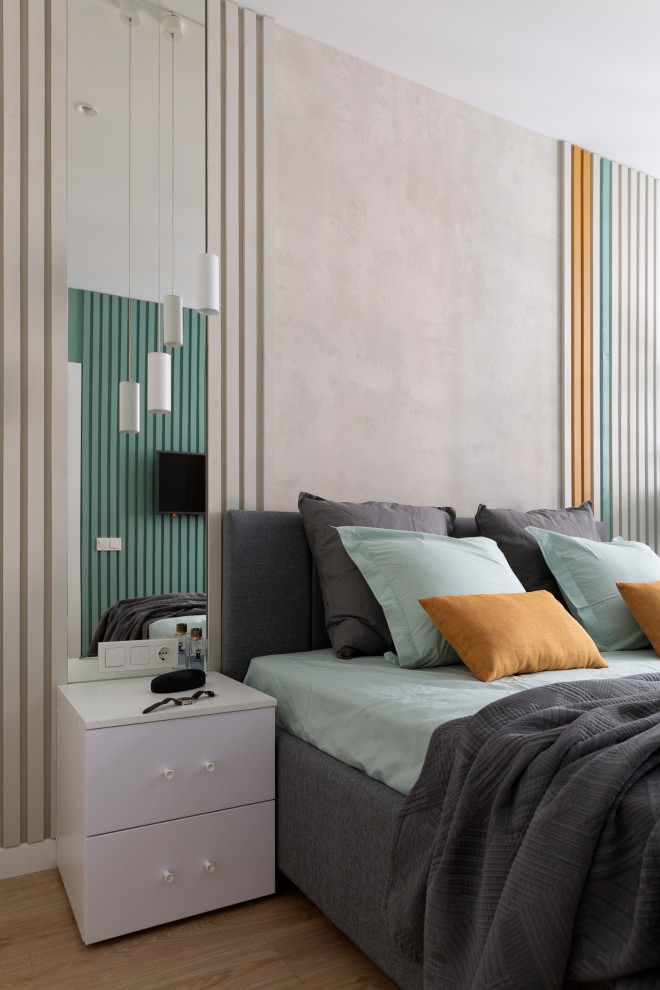 Квартира в ЖК ГОРОД